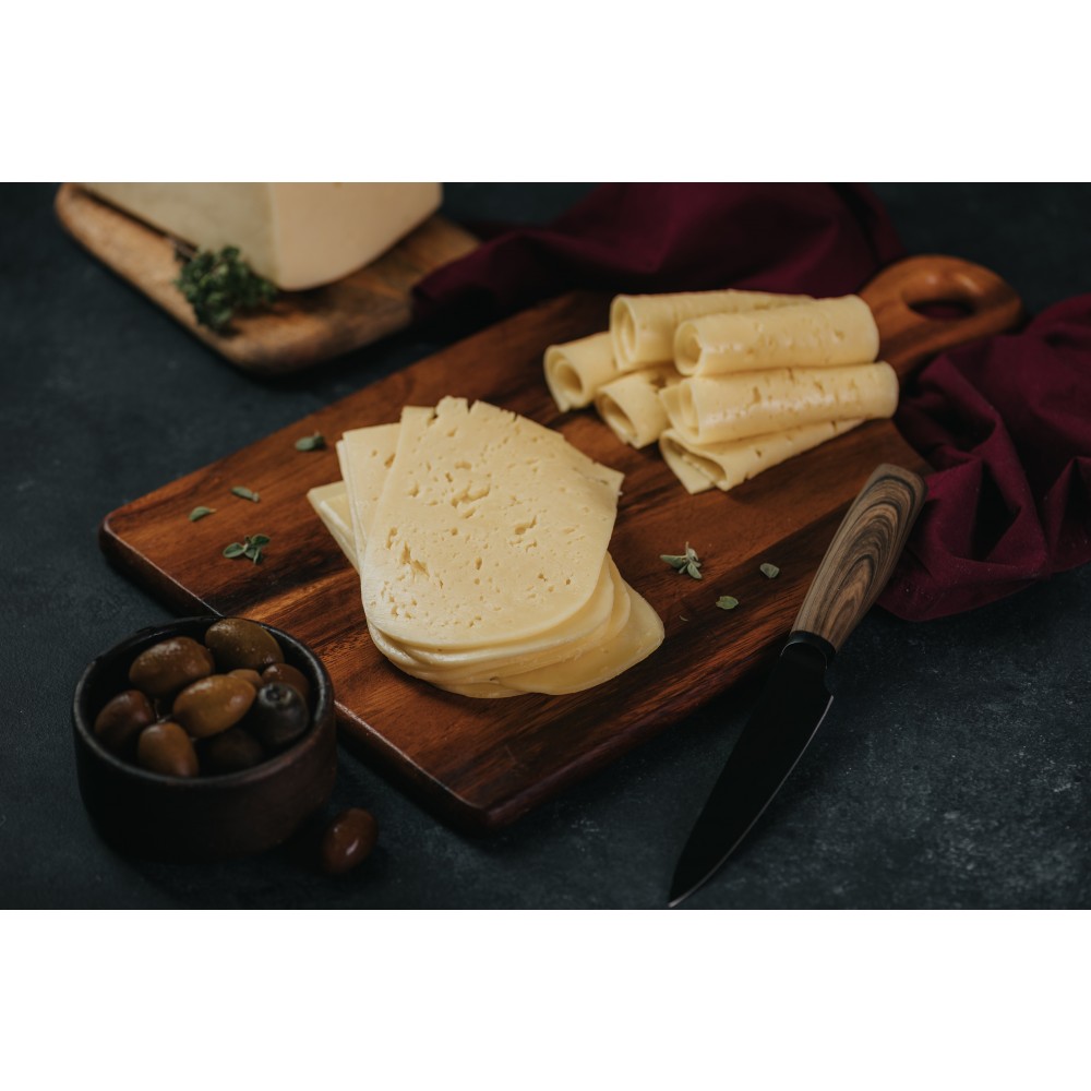 Queso Mantecoso La Vaquita 500 gr