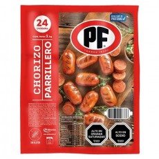 Chorizo PF 1 Kg