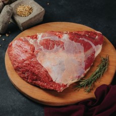 Punta Ganso Nacional 1 kg