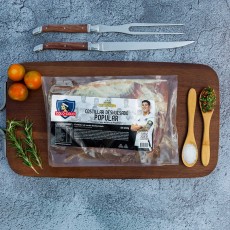 Costillar Deshuesado Popular 450 Grs