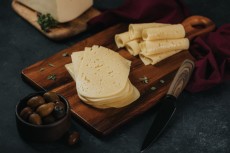 Queso Mantecoso La Vaquita 500 gr