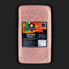 Jamon Pierna Bianchini 250 gr