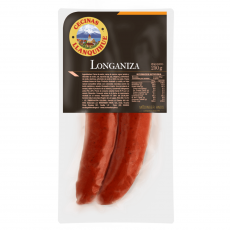 Longaniza 250g Llanquihue