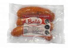 Longaniza Berlin Bavaria