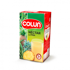Nectar Piña Colun 1 L