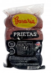 Prietas Bavaria 450G