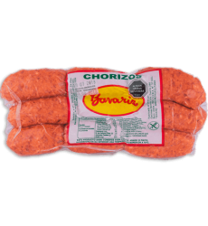 Chorizo Bavaria 500 gr