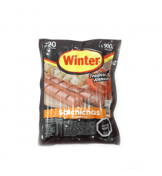 Salchicha Tradicional Winter 