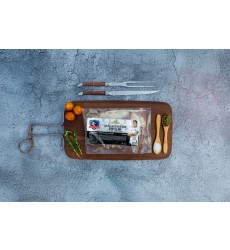 Costillar Deshuesado Popular 450 Grs