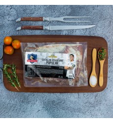 Costillar Deshuesado Popular 450 Grs