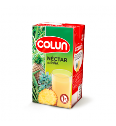 Nectar Piña Colun 1 L