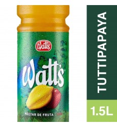 Jugo Papaya Watts 1.5 L