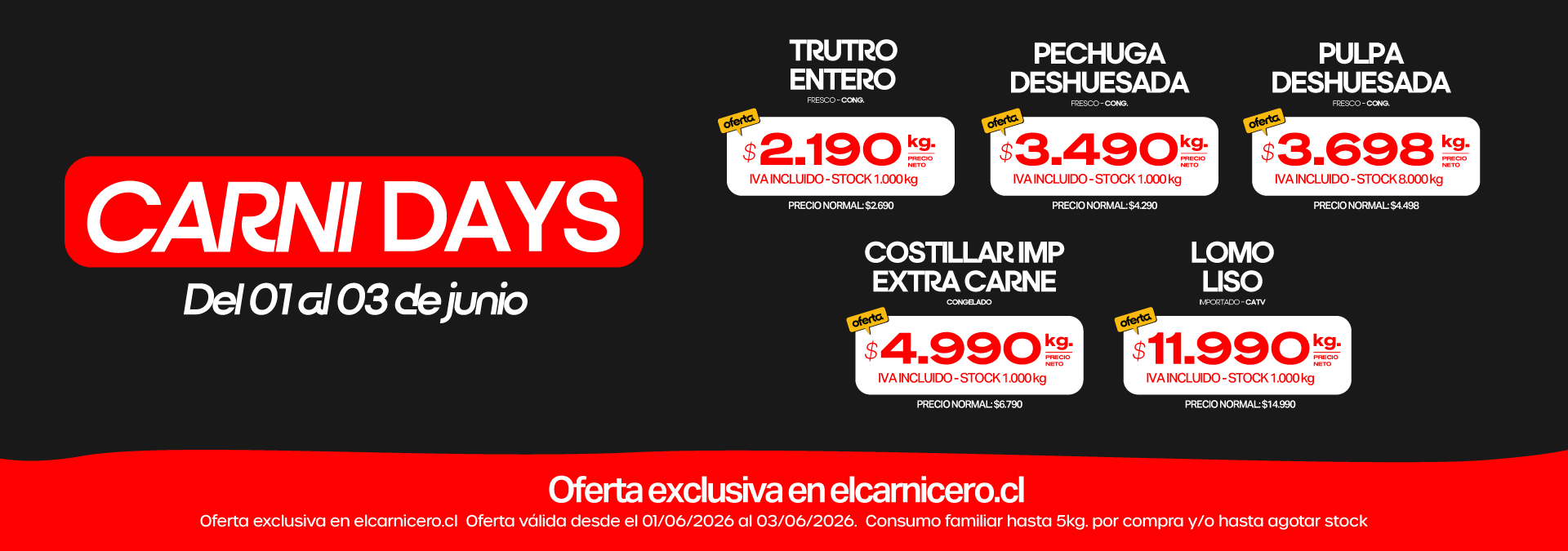Slider Oferta detalle 1